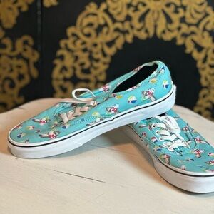 Vans Pool Cat Sneakers